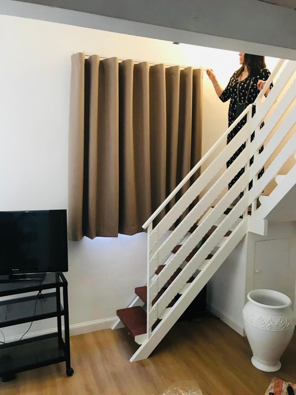 Lavica Di Mezzo Apartments 卡塔尼亚 外观 照片