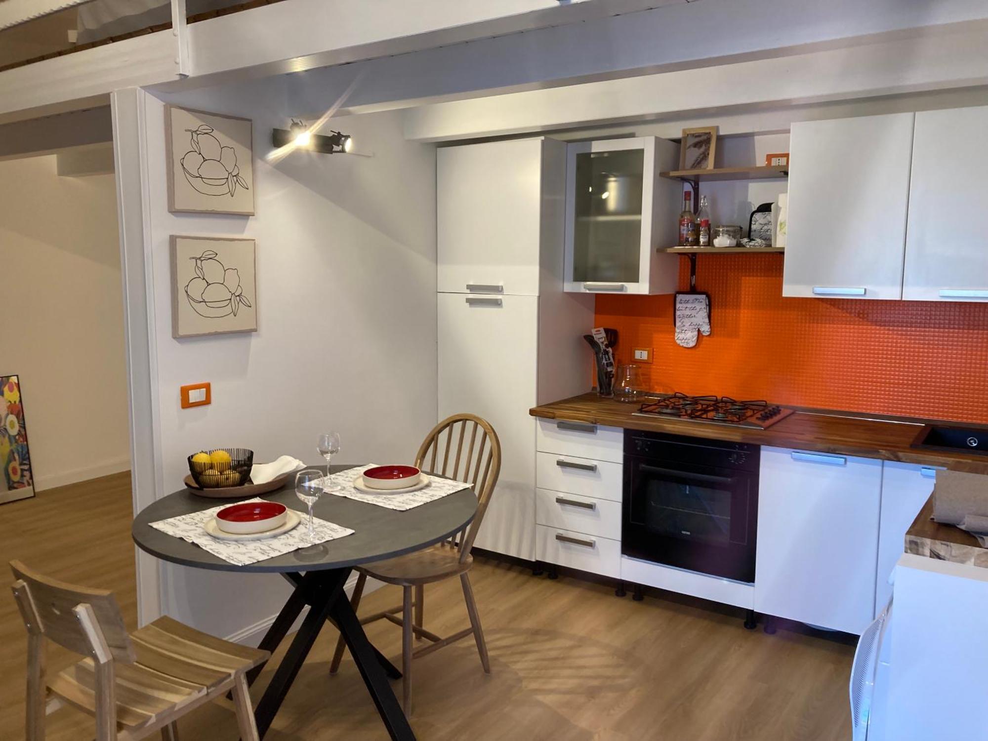 Lavica Di Mezzo Apartments 卡塔尼亚 外观 照片