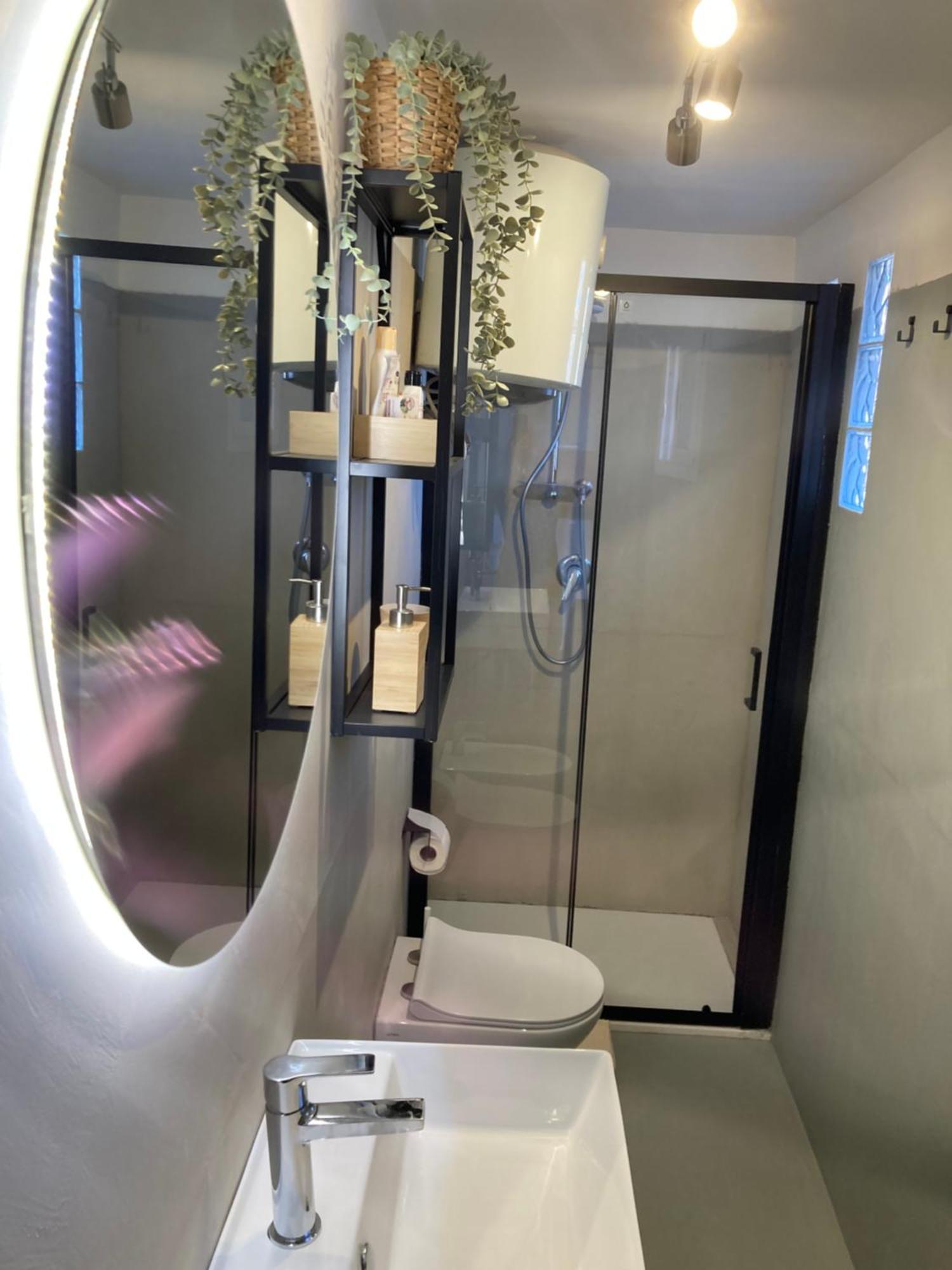 Lavica Di Mezzo Apartments 卡塔尼亚 外观 照片