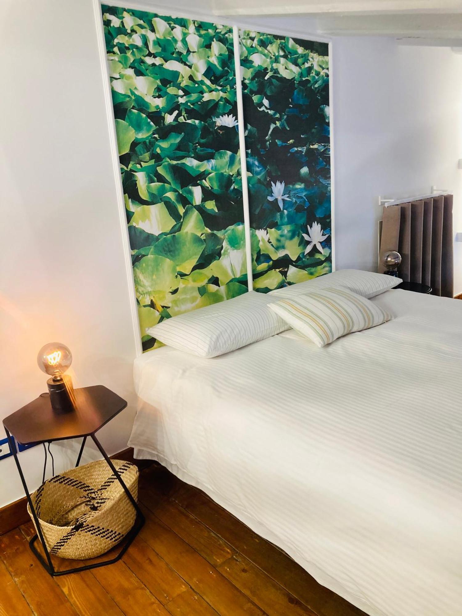 Lavica Di Mezzo Apartments 卡塔尼亚 外观 照片